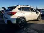 2022 SUBARU Crosstrek