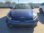 2022 KIA FORTE