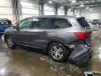 2018 HONDA PILOT