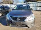 2016 NISSAN VERSA