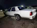 1989 FORD Crown Vict