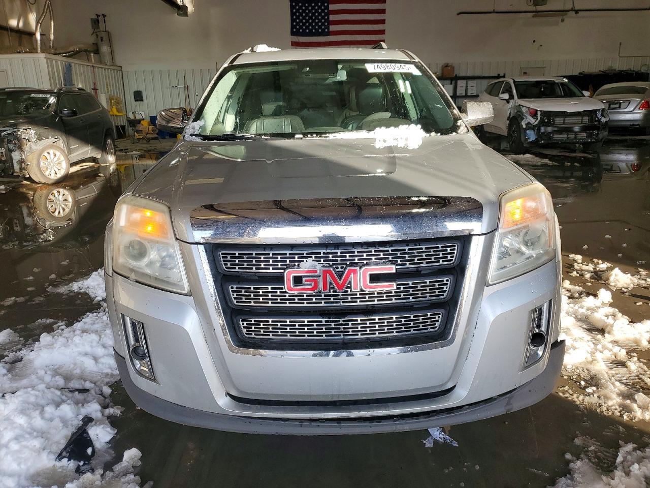 2014 GMC Terrain