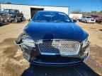2017 LINCOLN MKZ