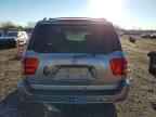 2002 TOYOTA Sequoia