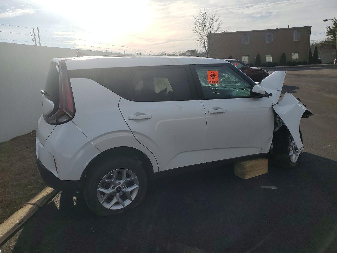 2023 KIA SOUL