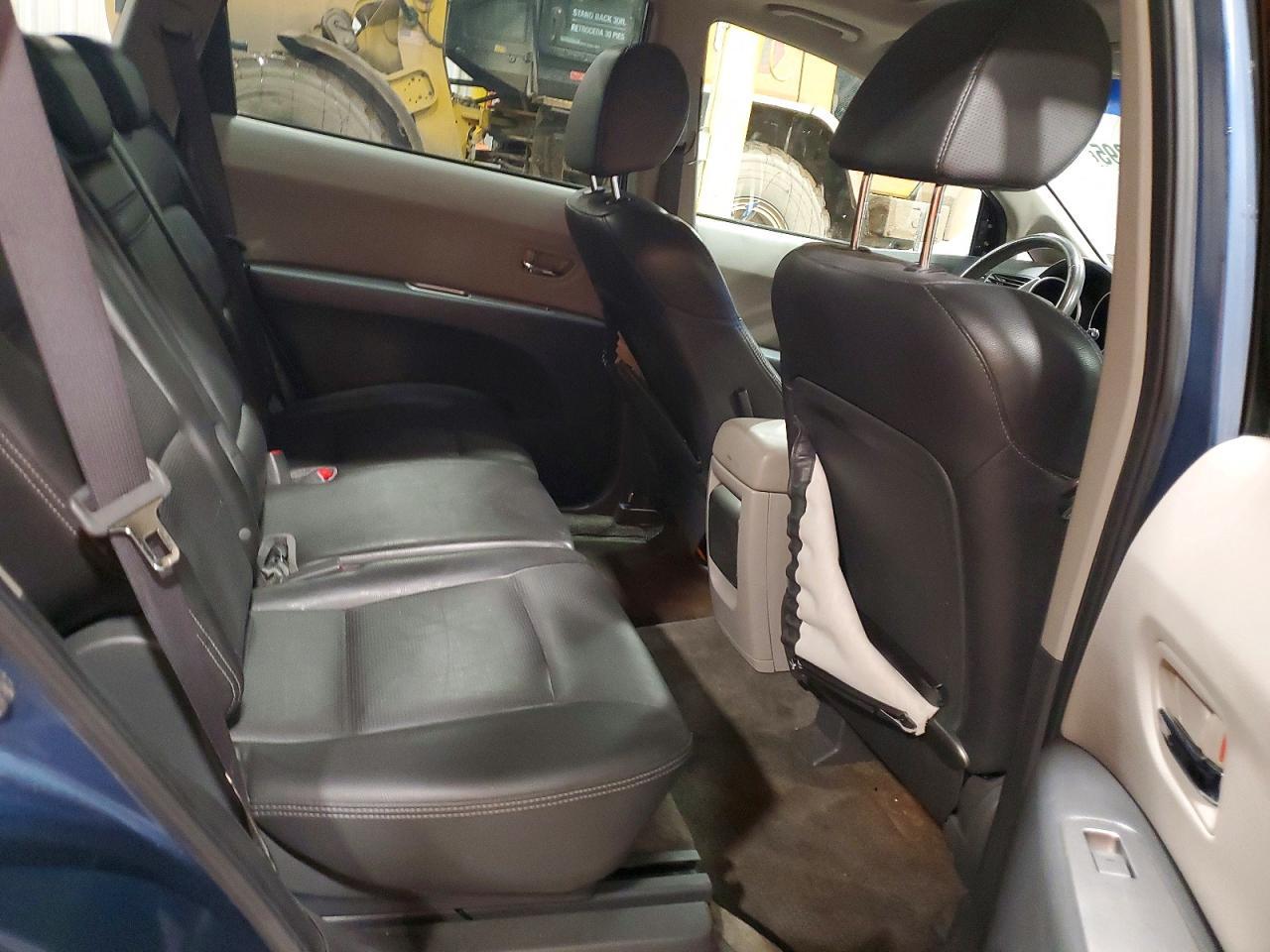 2007 SUBARU B9 Tribeca
