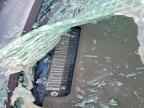 2004 CHEVROLET Trailblazer
