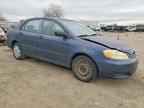 2004 TOYOTA COROLLA