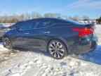 2016 NISSAN Maxima