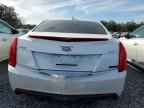 2018 CADILLAC ATS