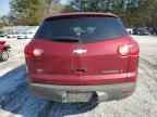 2011 CHEVROLET TRAVERSE