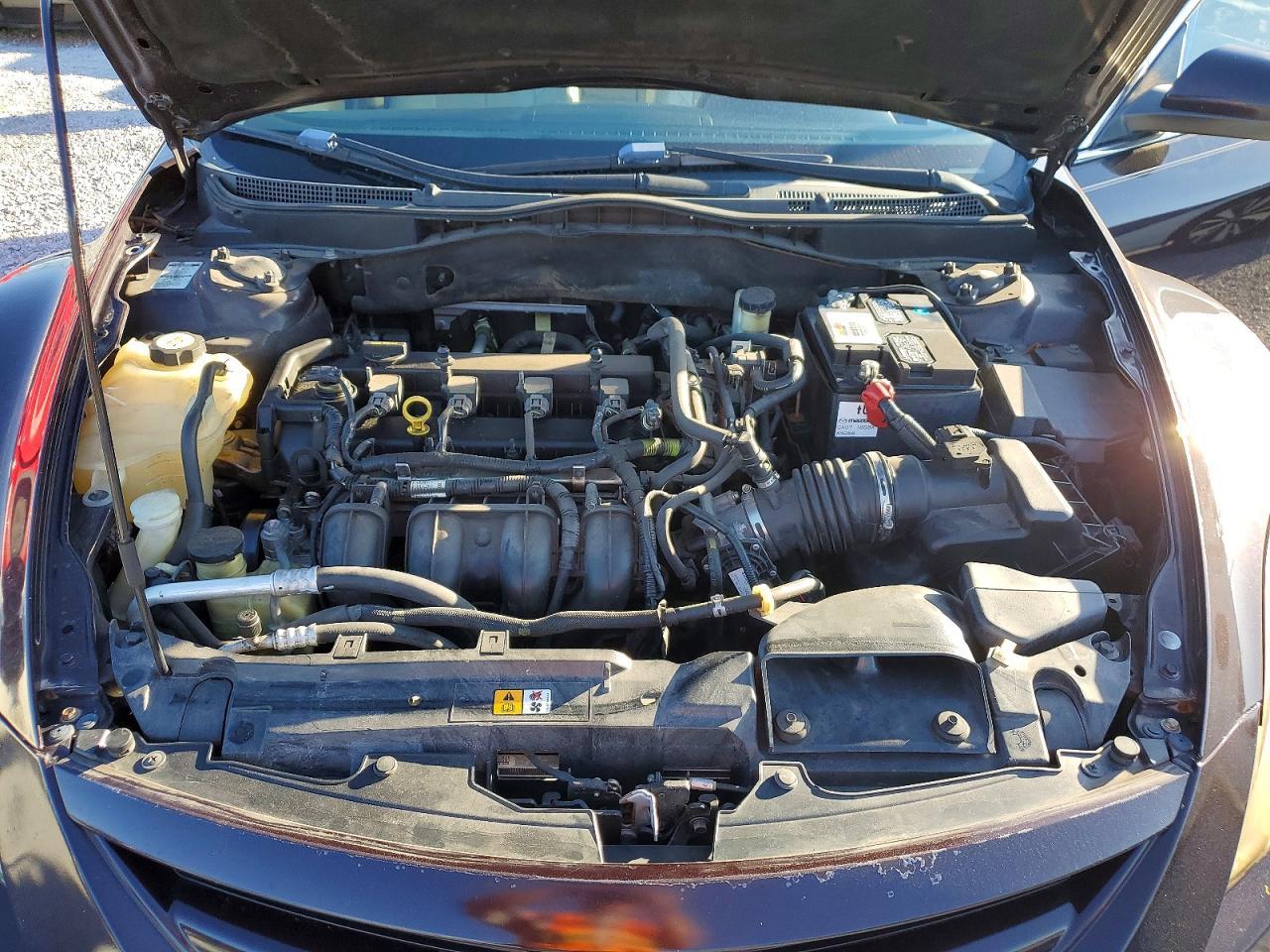 2009 MAZDA 6
