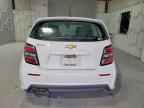 2019 CHEVROLET SONIC
