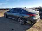 2018 GENESIS G80