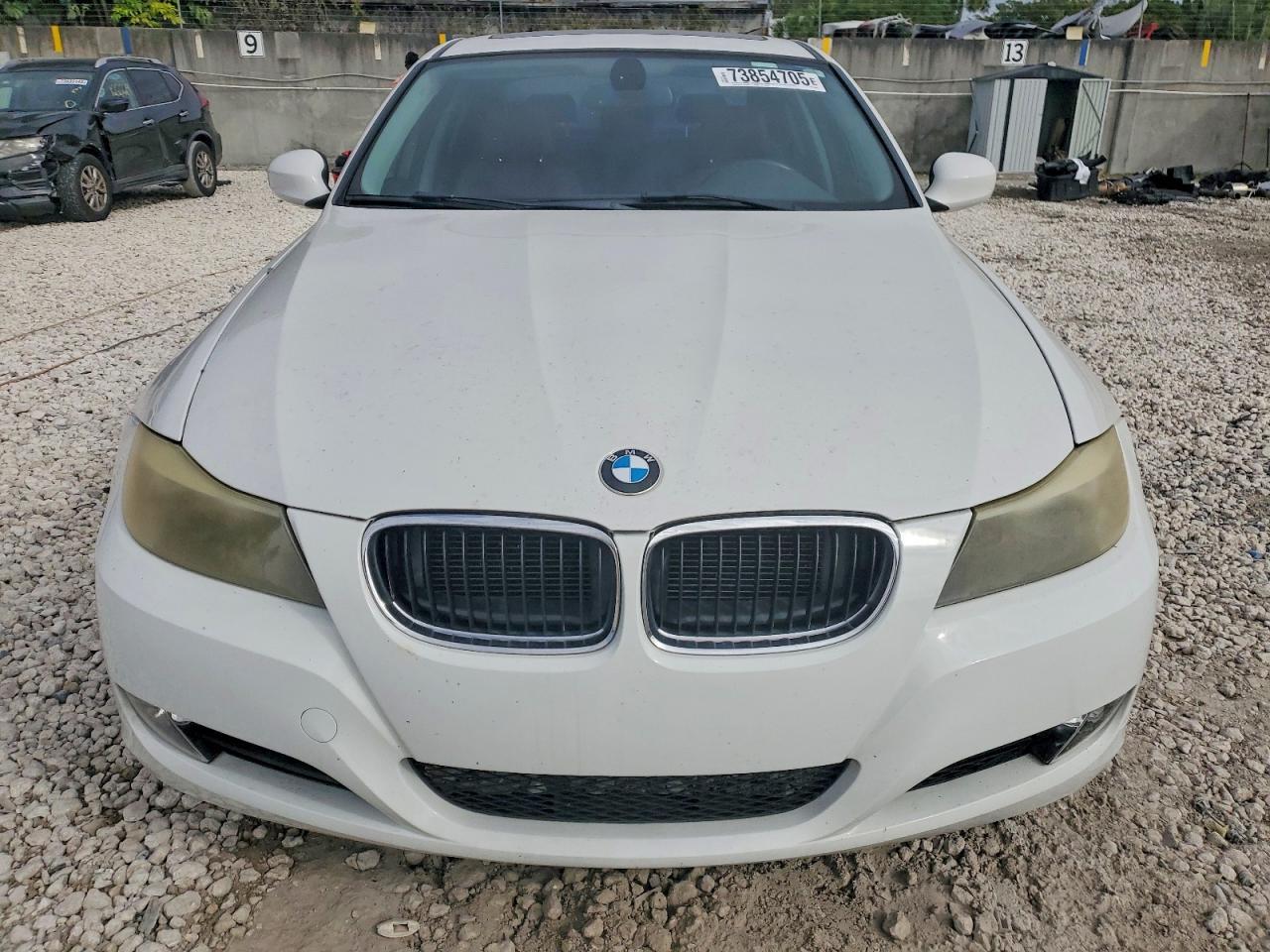 2011 BMW 3 SERIES