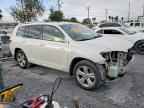 2010 TOYOTA HIGHLANDER