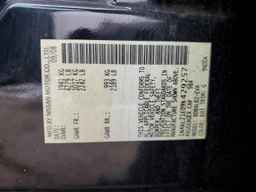 2009 NISSAN ALTIMA