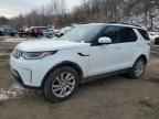 2023 LAND ROVER Discovery