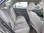 2007 TOYOTA COROLLA