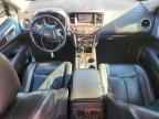 2013 NISSAN PATHFINDER