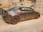 2012 TOYOTA SCION