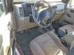 2004 JEEP WRANGLER