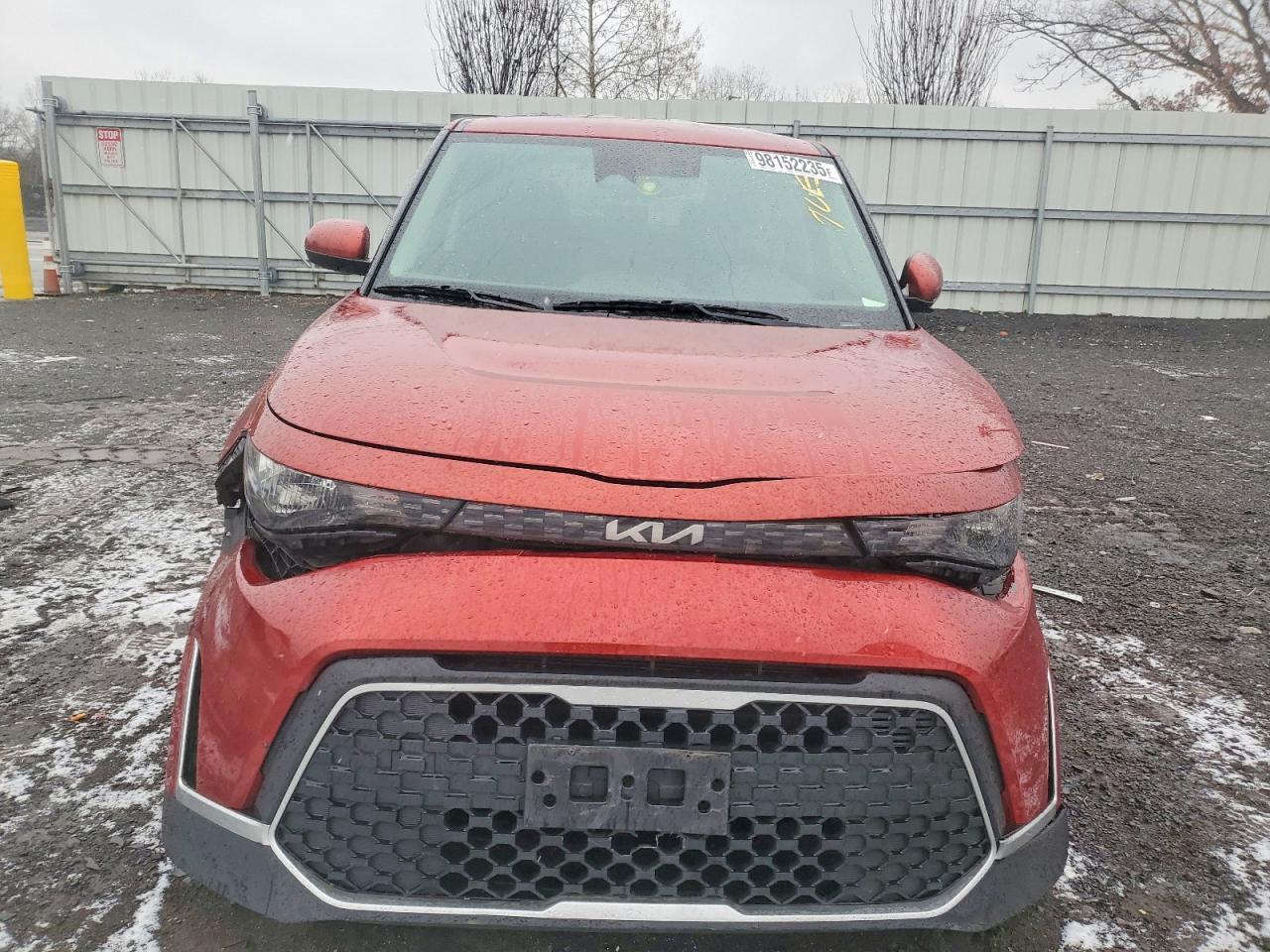 2023 KIA SOUL