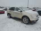 2010 LINCOLN MKX