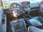 2013 HONDA PILOT