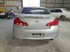 2011 INFINITI G25