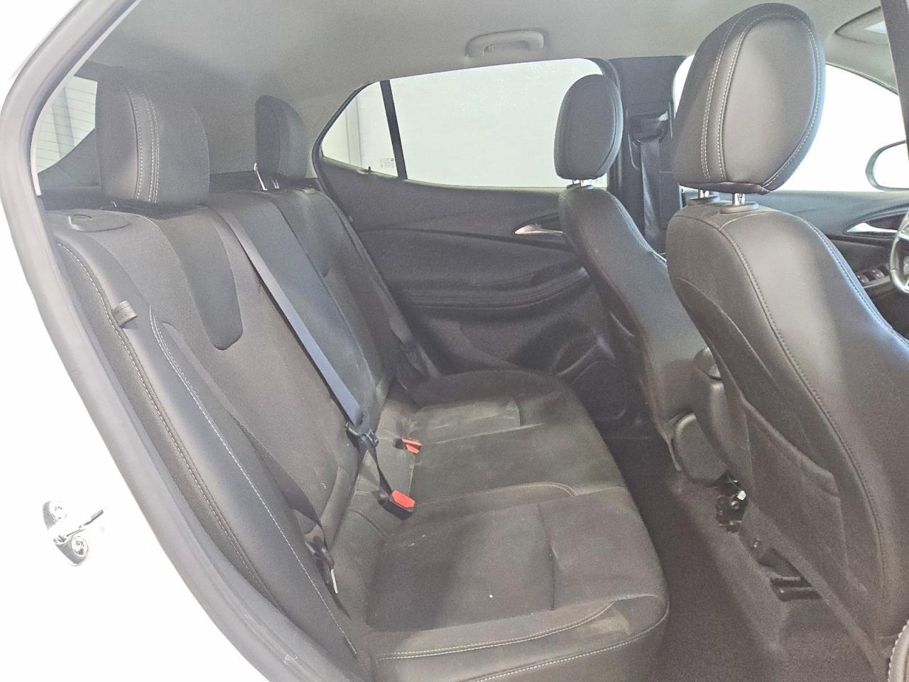 2024 BUICK Encore GX