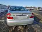 2002 TOYOTA CAMRY