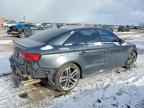 2020 AUDI S3