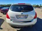 2003 NISSAN MURANO