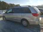 2007 TOYOTA SIENNA