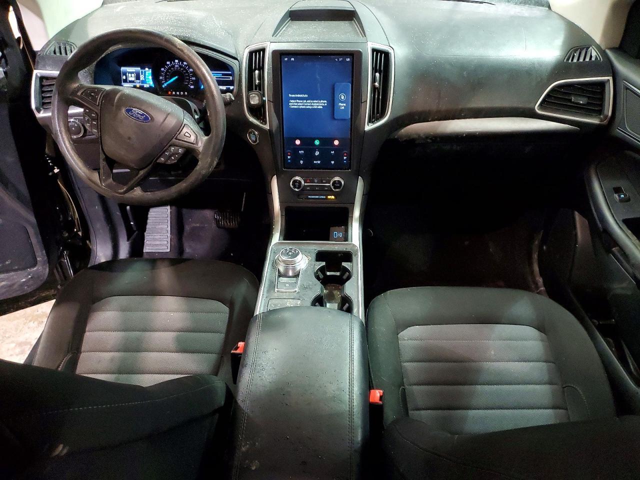 2023 FORD EDGE