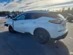 2018 NISSAN MURANO