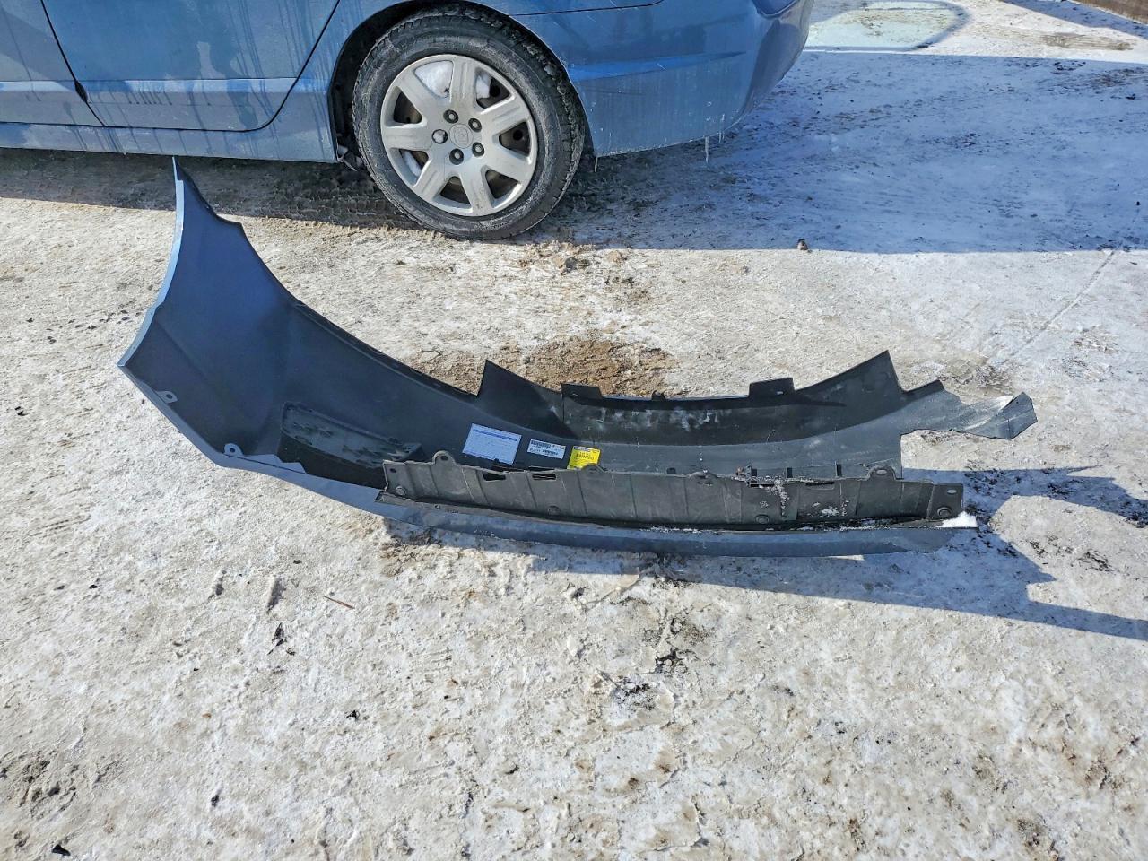 2010 HONDA CIVIC