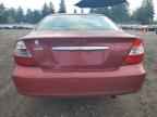 2002 TOYOTA CAMRY