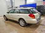 2006 SUBARU Legacy