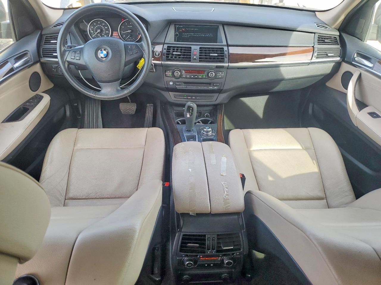 2013 BMW X5