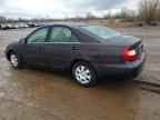 2003 TOYOTA CAMRY