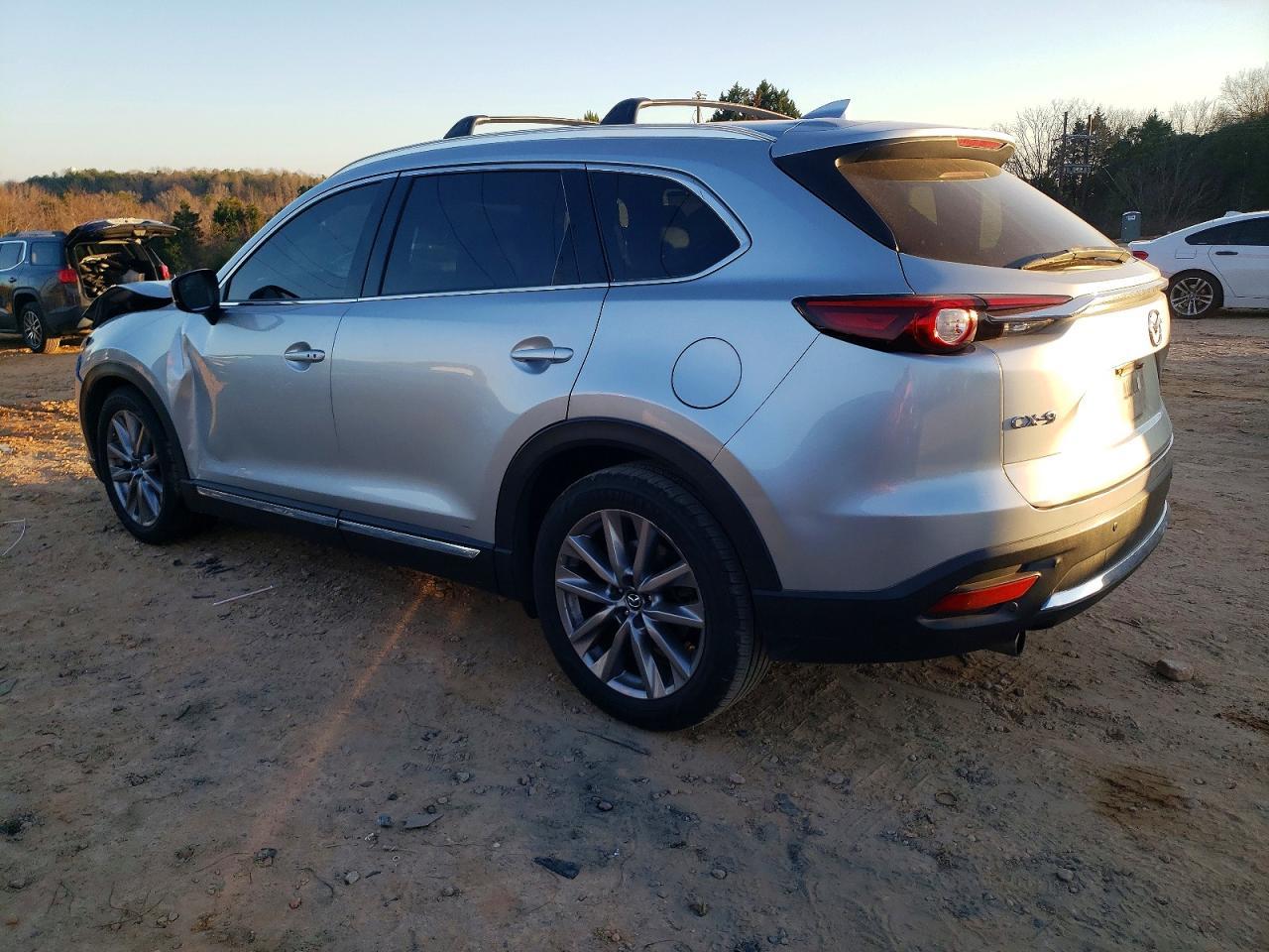 2020 MAZDA CX-9