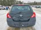 2009 NISSAN VERSA