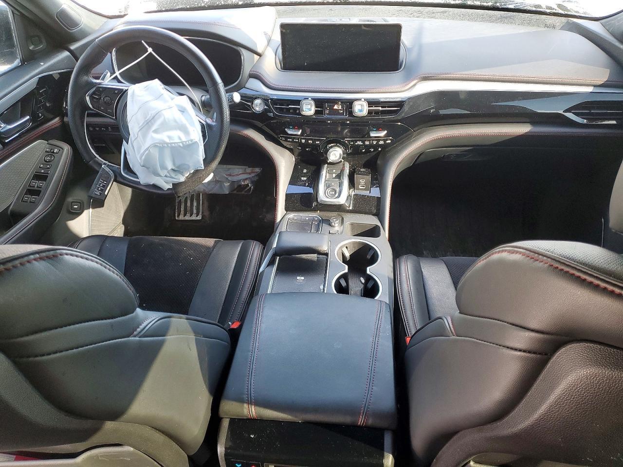 2022 ACURA MDX