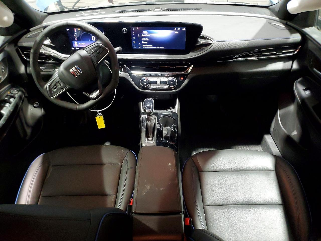 2025 BUICK Envista