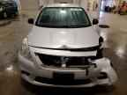 2013 NISSAN VERSA