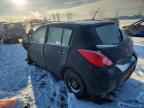 2011 NISSAN VERSA
