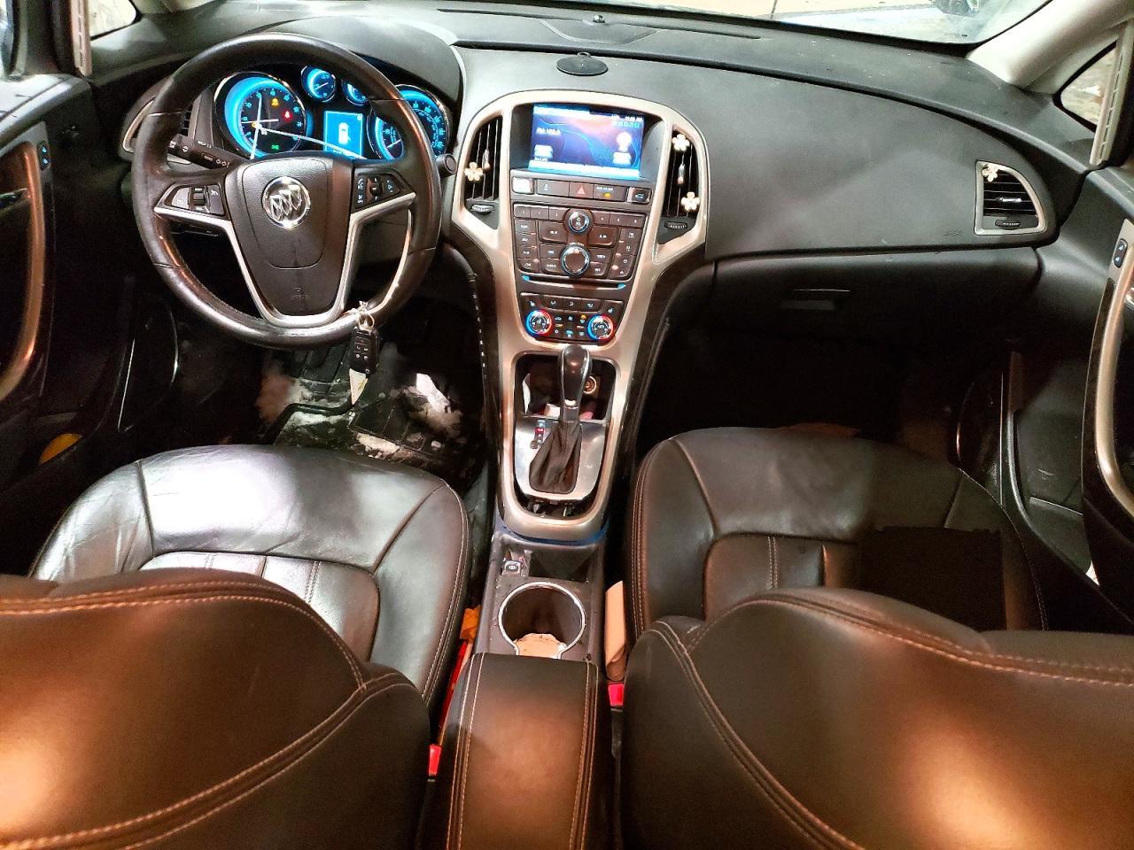 2013 BUICK VERANO