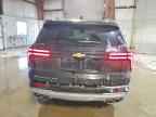 2025 CHEVROLET TRAVERSE